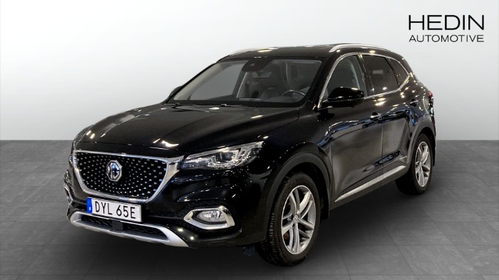 EHS PLUG-IN HYBRID LUXURY MY21