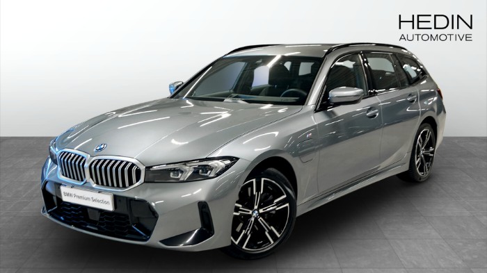 X Drive Touring M-sport