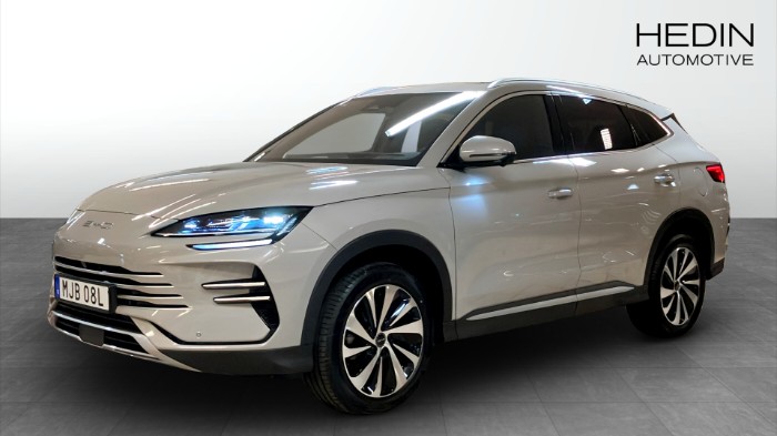 DESIGN PHEV DEMOBIL