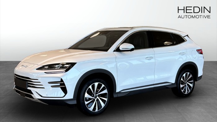 SEAL U COMFORT PHEV