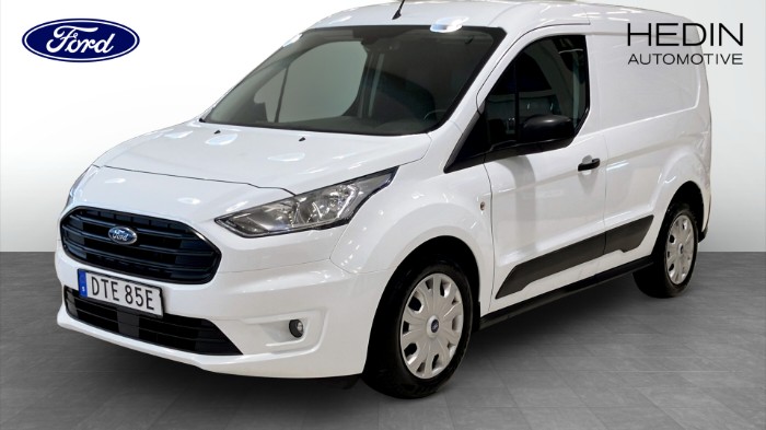 Transit Connect 220 1.5 EcoBlue Manuell, 100hk