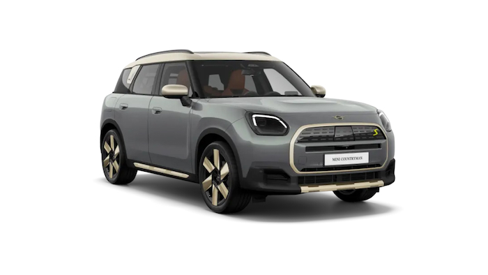 Countryman