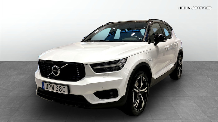 XC40