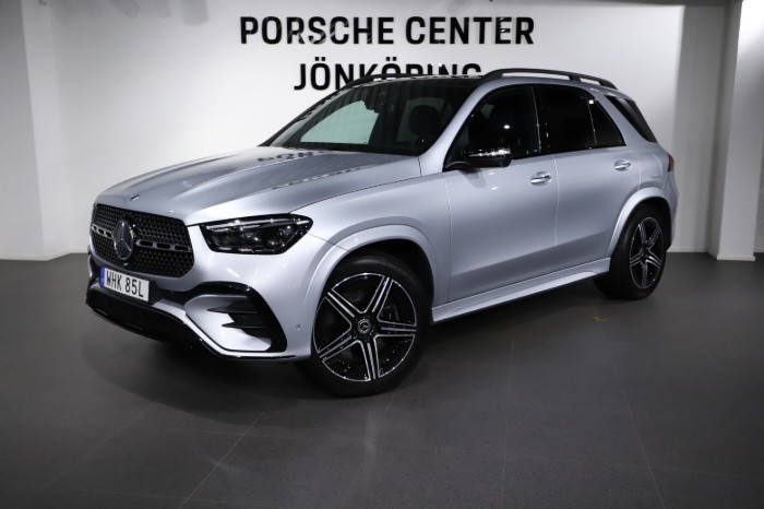 350 de  AMG VAT / Leasbar