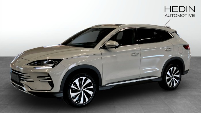 COMFORT PHEV