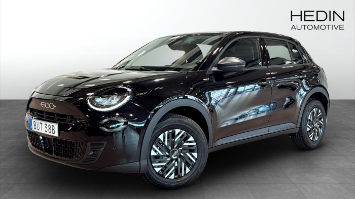 600 HEV LOUNGE 1.2 100 HK DCT6 FWD