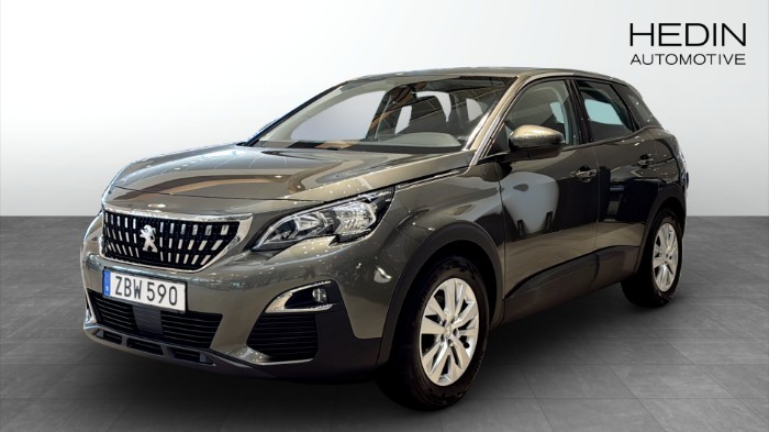 1.2 PureTech 130 | Dragkrok | 131hk