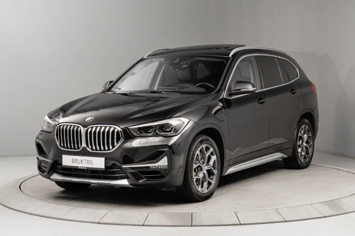 xDrive25e eDrive M Sport (K)