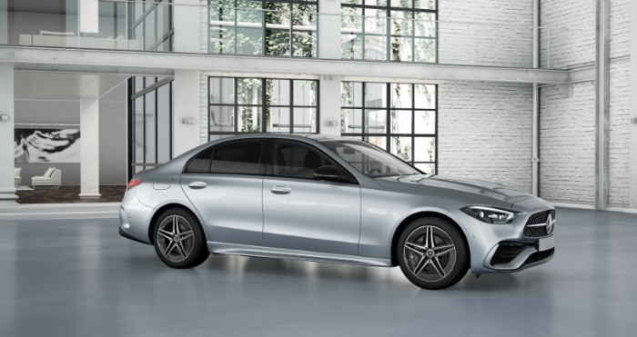 300 e AMG Premium *LAGERKAMPANJ*