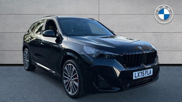 X1 sDrive20i M Sport