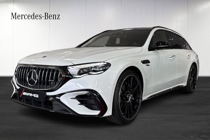 53 AMG HYBRID 4MATIC