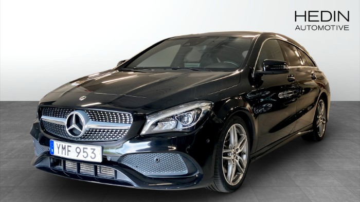 220 D 4MATIC // AMG // PANORAMA // DRAG