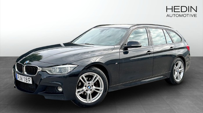 d xDrive Touring M Sport