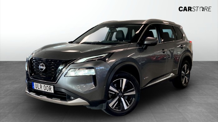 e-4ORCE 214hk|Tekna|Design Pack|Pano|360°|Navi|Carplay|