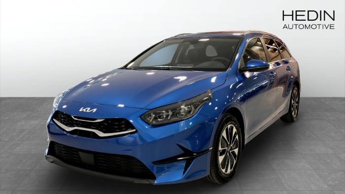 EV ACTION SPECIAL EDITION "LEVERANSKLAR"