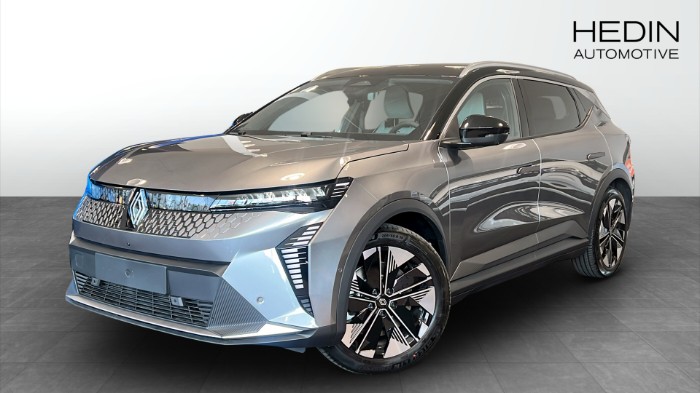 Techno 87kwh Long Range PL fr: 4990kr/mån