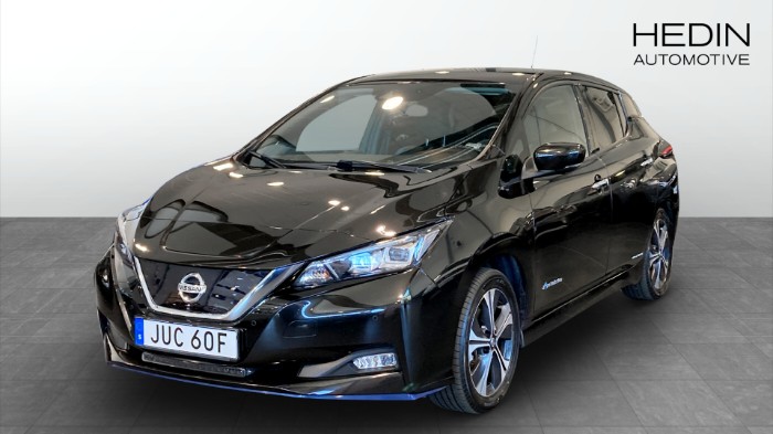 TEKNA PLUS 62 KWH