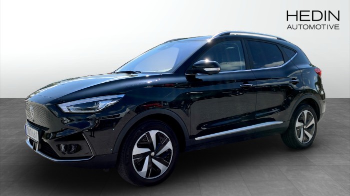 ZS EV LUXURY