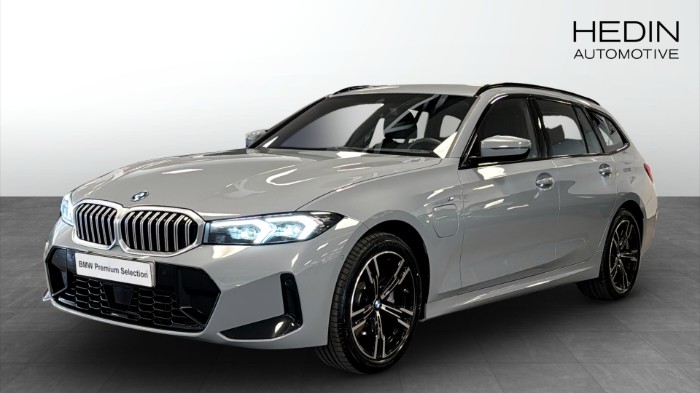 xDrive Touring M-Sport Drag Comfort H/K