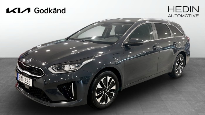 CEED SW PHEV ADVANCE PLUS