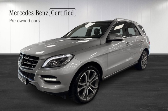 350 Bluetec CDI /Panorama /Drag /Värmare