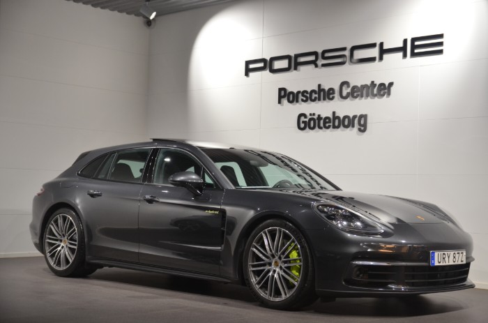 Panamera