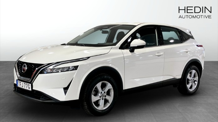 MHEV 158 XTRONIC ACENTA