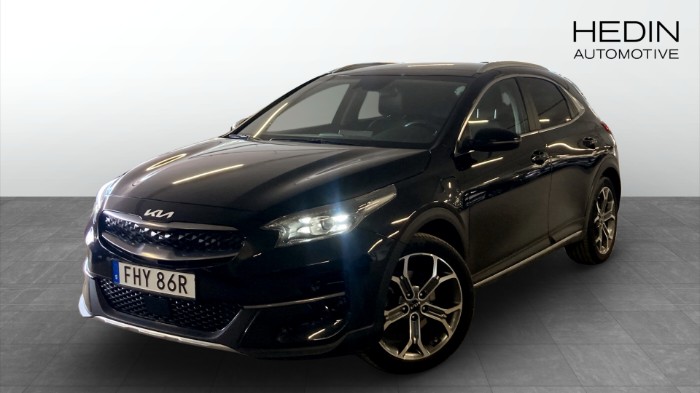 PHEV ADVANCE PLUS 141 hk