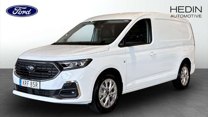 Limited 2.0 EcoBlue Powershift L2 Skåp 122Hk