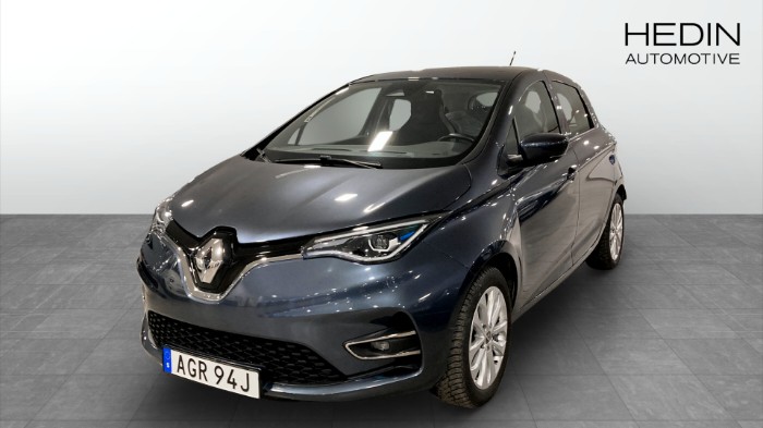 R110  EV 52 KWH  ZEN - R110 - E.V. 50 - BATTERIKÖP