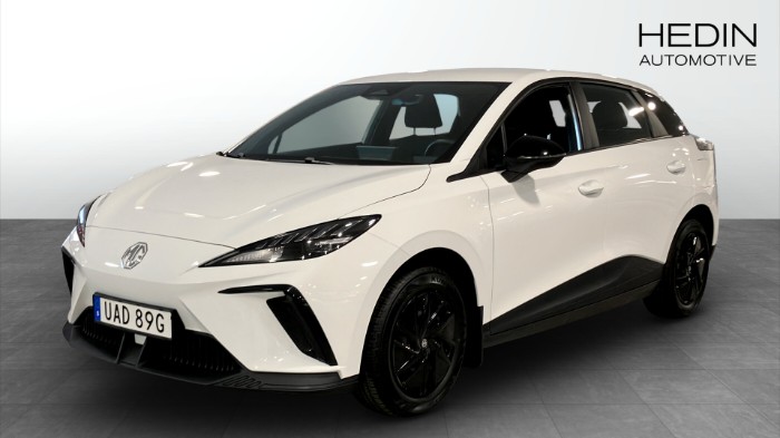 MG4 SR STANDARD 51 KWH