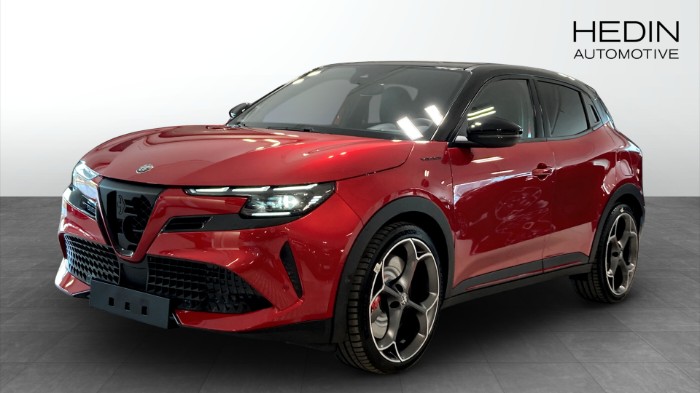 Electrica Veloce Tecnica Just Nu 0% 36mån + V-hjul