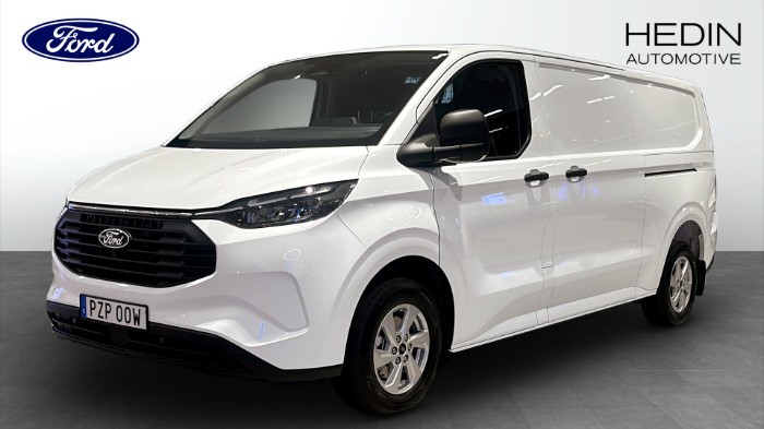 CUSTOM V710 24.50 TREND SKÅP 320L PHEV A FWD