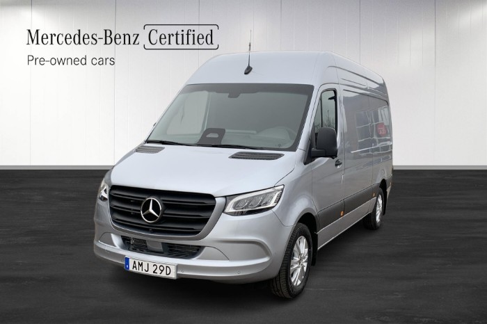 SPRINTER 317 CDI A2 SELECT