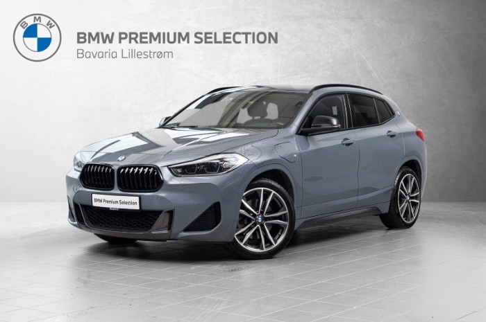 xDrive25e