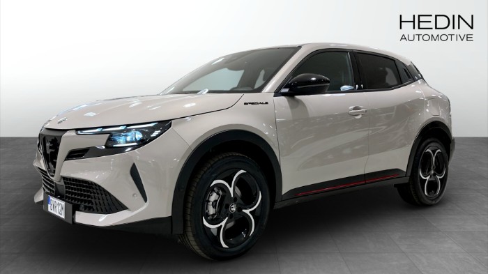 IBRIDA SPECIALE 136HP TECNICA *AVB. 0% RÄNTA+FRIA VINTERHJUL