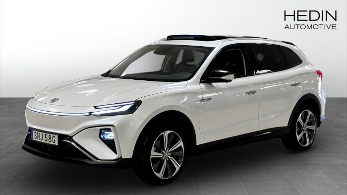 LUX 70KWH