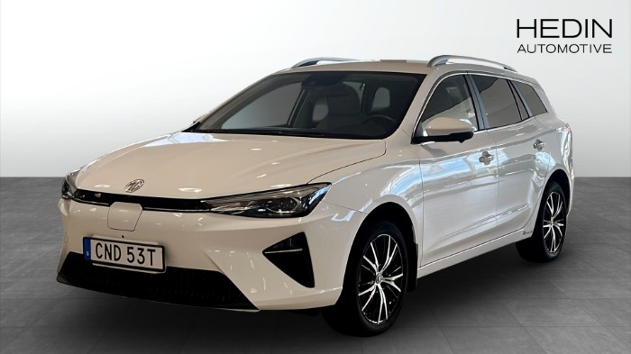 LUXURY 61 KWH  *LADDKORTSKAMPANJ*