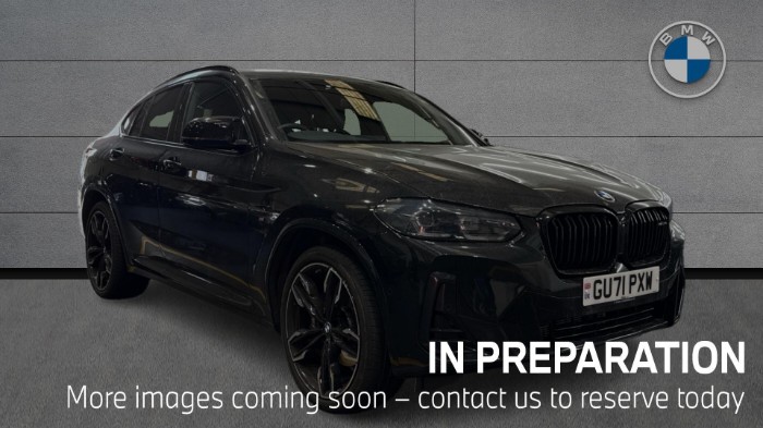 X4 M40i