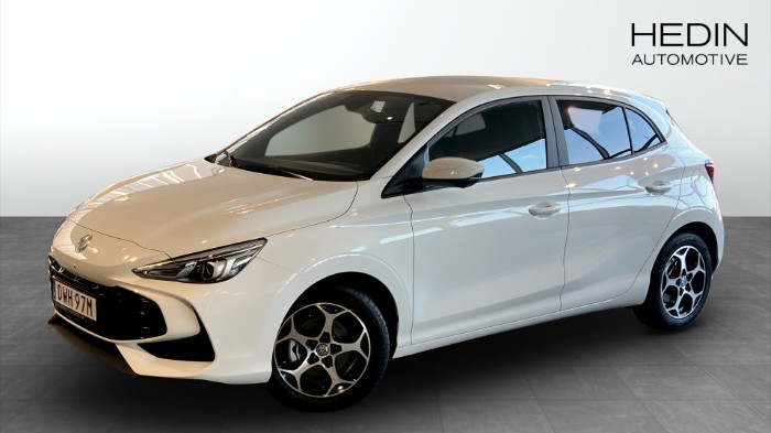 LUXURY HYBRID+ 190 HK PL- 3895kr/mån
