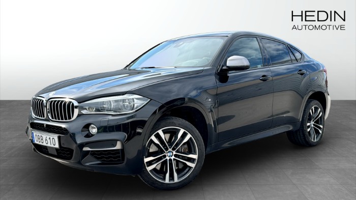 M50D xDrive Head up Drag Värmare