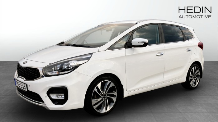 1.7 CRDI DCT ADVANCE PLUS 7-SITS