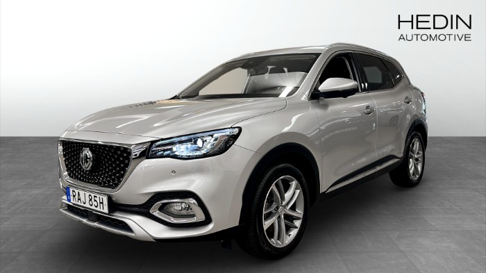 LUXURY PHEV