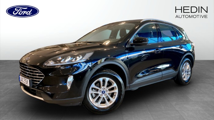 Titanium Plug in Hybrid 225hk GPS Kamera Carplay