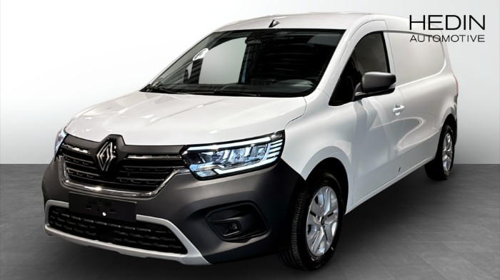 KANGOO L2 NORDIC LINE DCI 95 EDC AUTOMAT