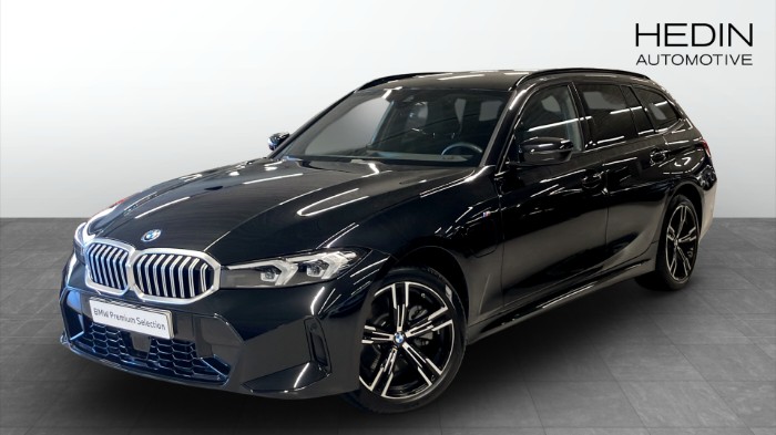 XDRIVE TOURING