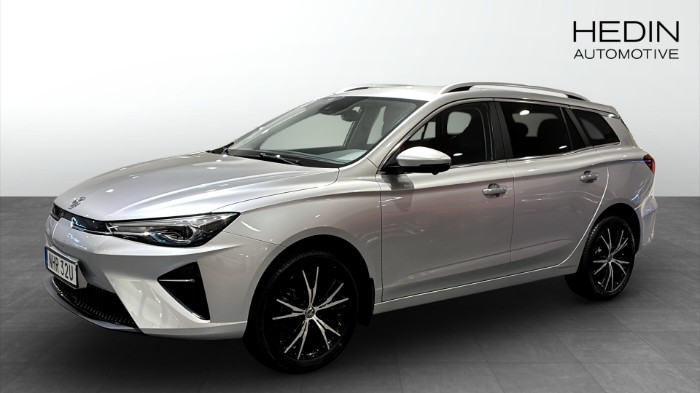 MG5 SR LUX 50KWH*REG SEP*