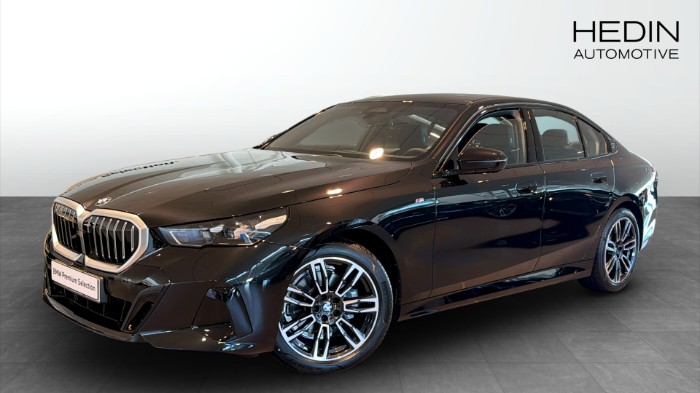 xDrive M-Sport Värmare H/K Adaptiv Farth Drag