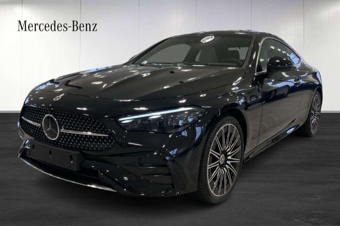 220 D AMG PREMIUM PLUS / HUD / LAGERBIL