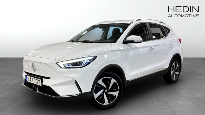 COMFORT | 70 KWH | NAV | BACKKAMERA